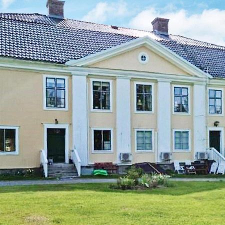 Holiday Home Utansjoe Esterno foto