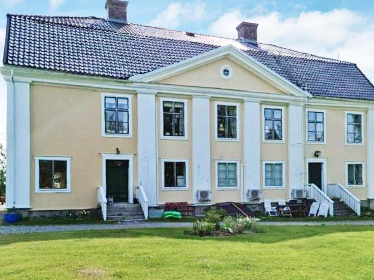Holiday Home Utansjoe Esterno foto